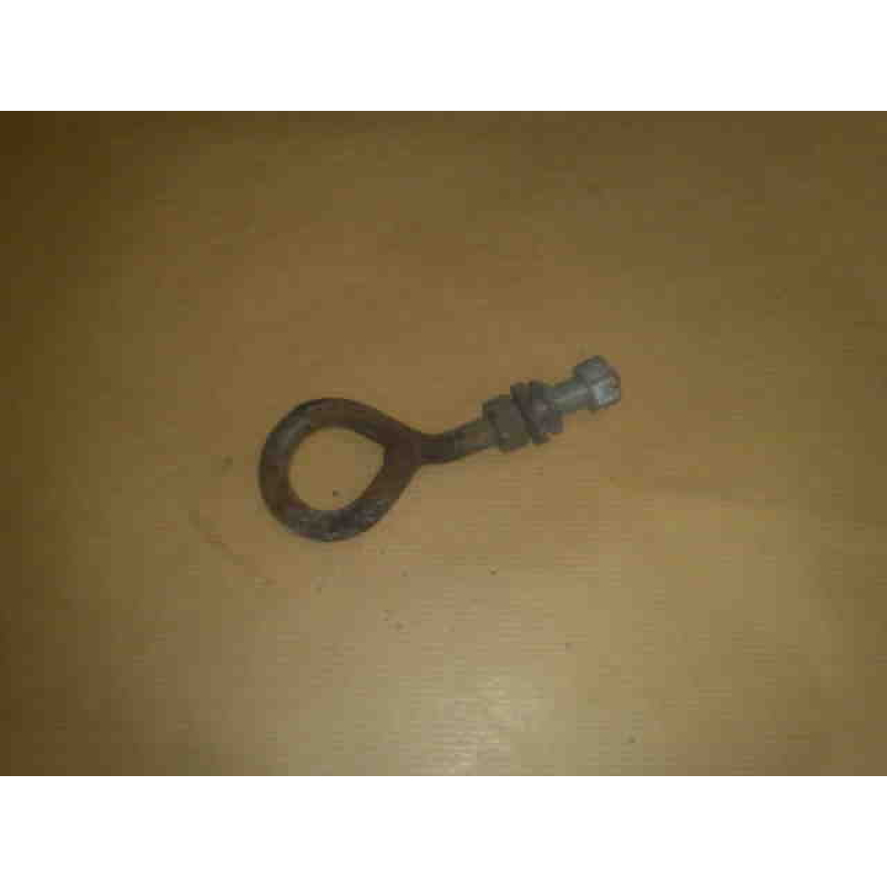 WOV119U sleepoog gebr 21A1241